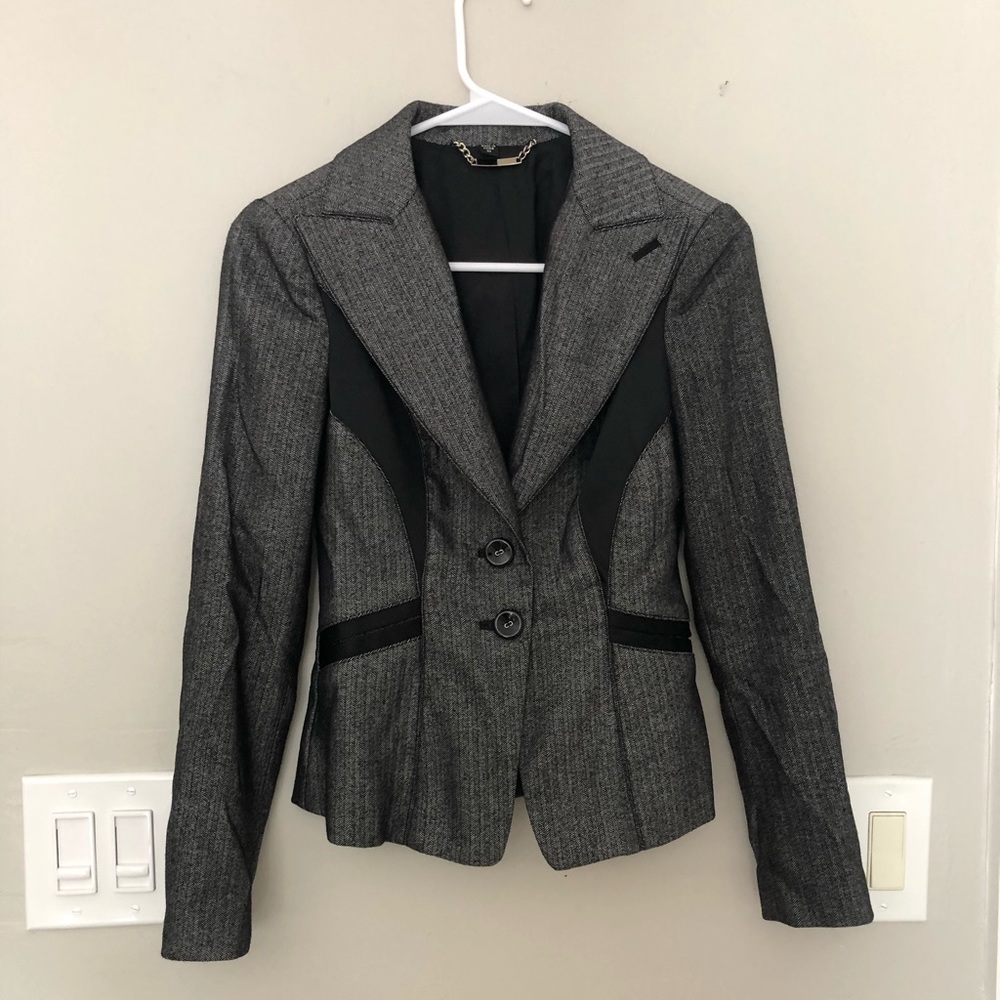 Bebe Blazer